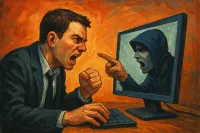 なぜ人はネットで攻撃的になるのか？