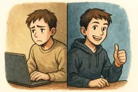 なぜ人はリアルとネットで性格が変わるのか？