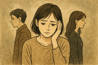 なぜ人は人との関係を維持できないのか？