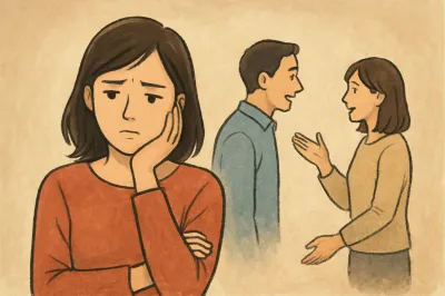 なぜ人は関係を深めるのが苦手なのか？