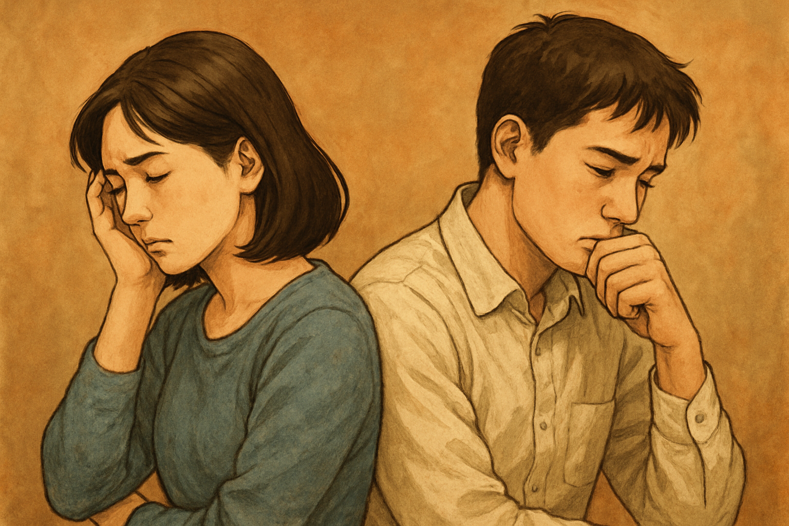 なぜ人は関係を続けるのが難しいのか？