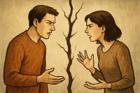 なぜ人は関係修復ができないのか？すれ違いの根っこはどこにある？