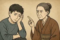 なぜ人は親に対して素直になれないのか？