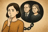 なぜ人は親の価値観に縛られるのか？