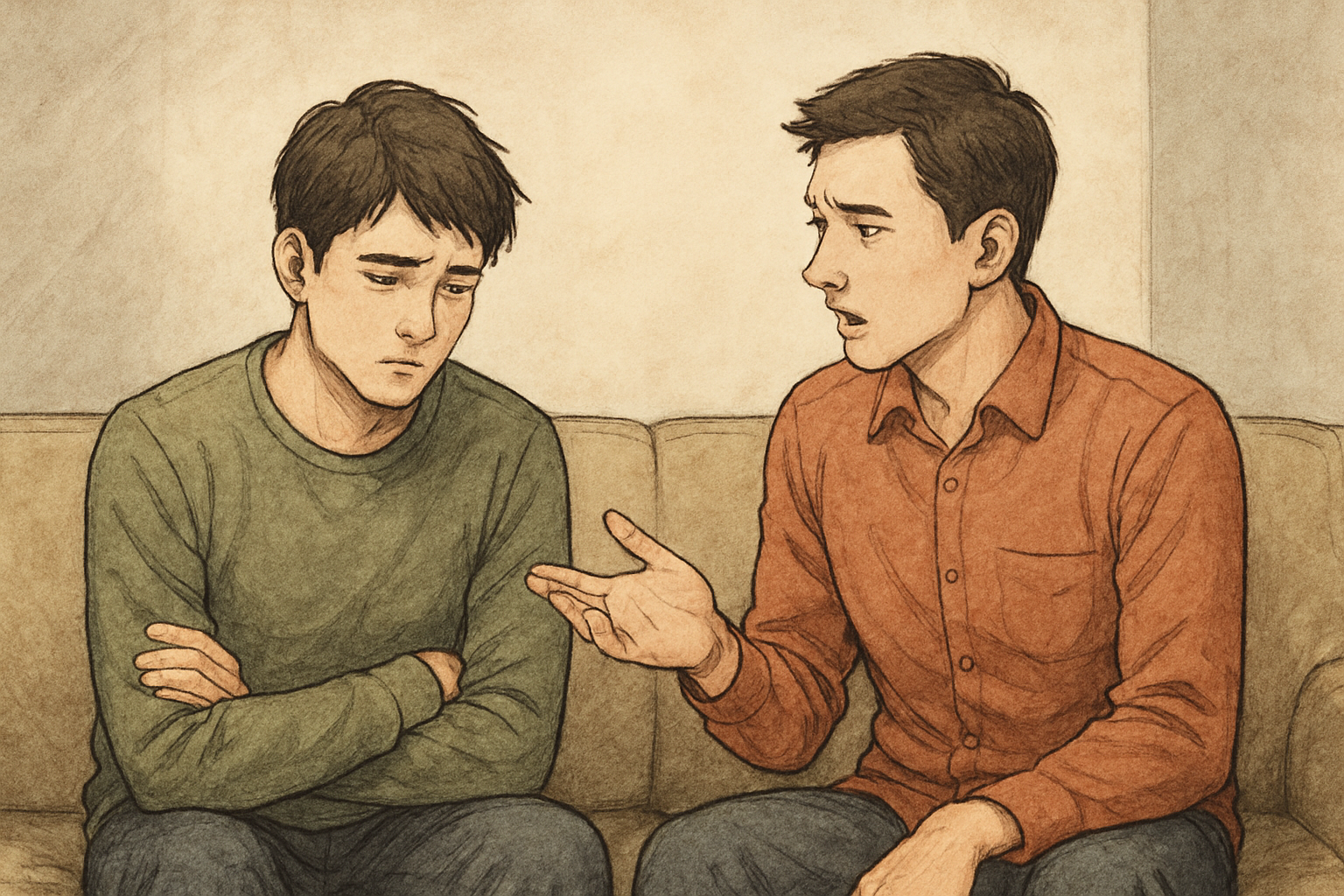 なぜ人は学生時代の友達と合わなくなるのか？