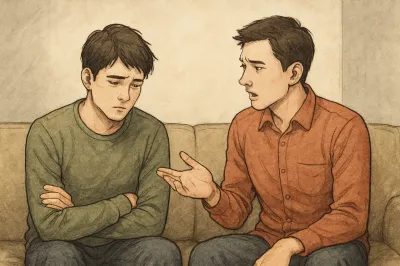 なぜ人は学生時代の友達と合わなくなるのか？
