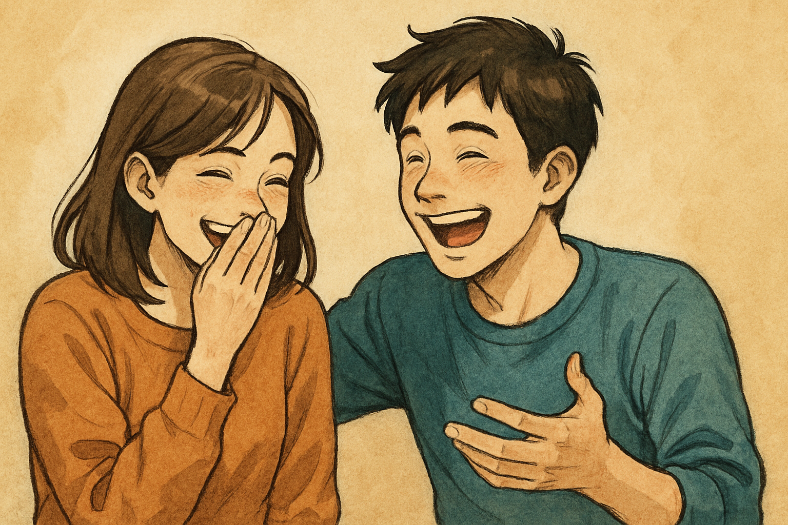なぜ人は親しい友達ほど遠慮がなくなるのか？