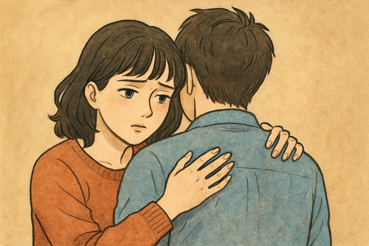 なぜ人は恋人に依存してしまうのか？