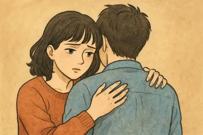 なぜ人は恋人に依存してしまうのか？