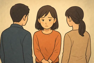 なぜ人は人との距離感で悩むのか？