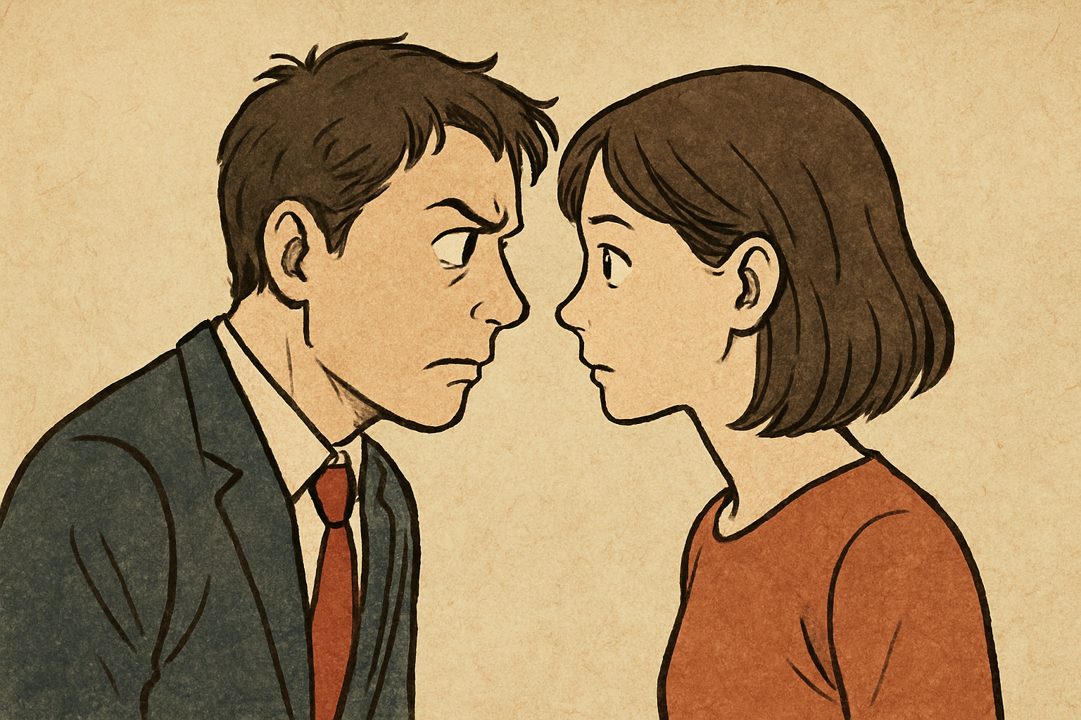 なぜ人は距離を詰めすぎてしまうのか？