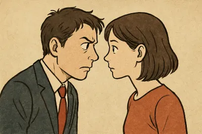 なぜ人は距離を詰めすぎてしまうのか？