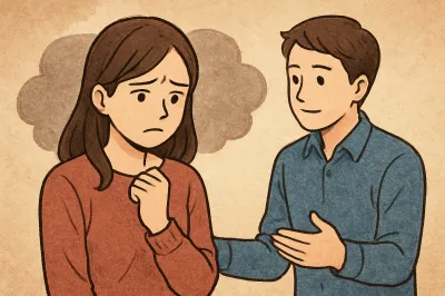 なぜ人は関係が近づくと不安になるのか？