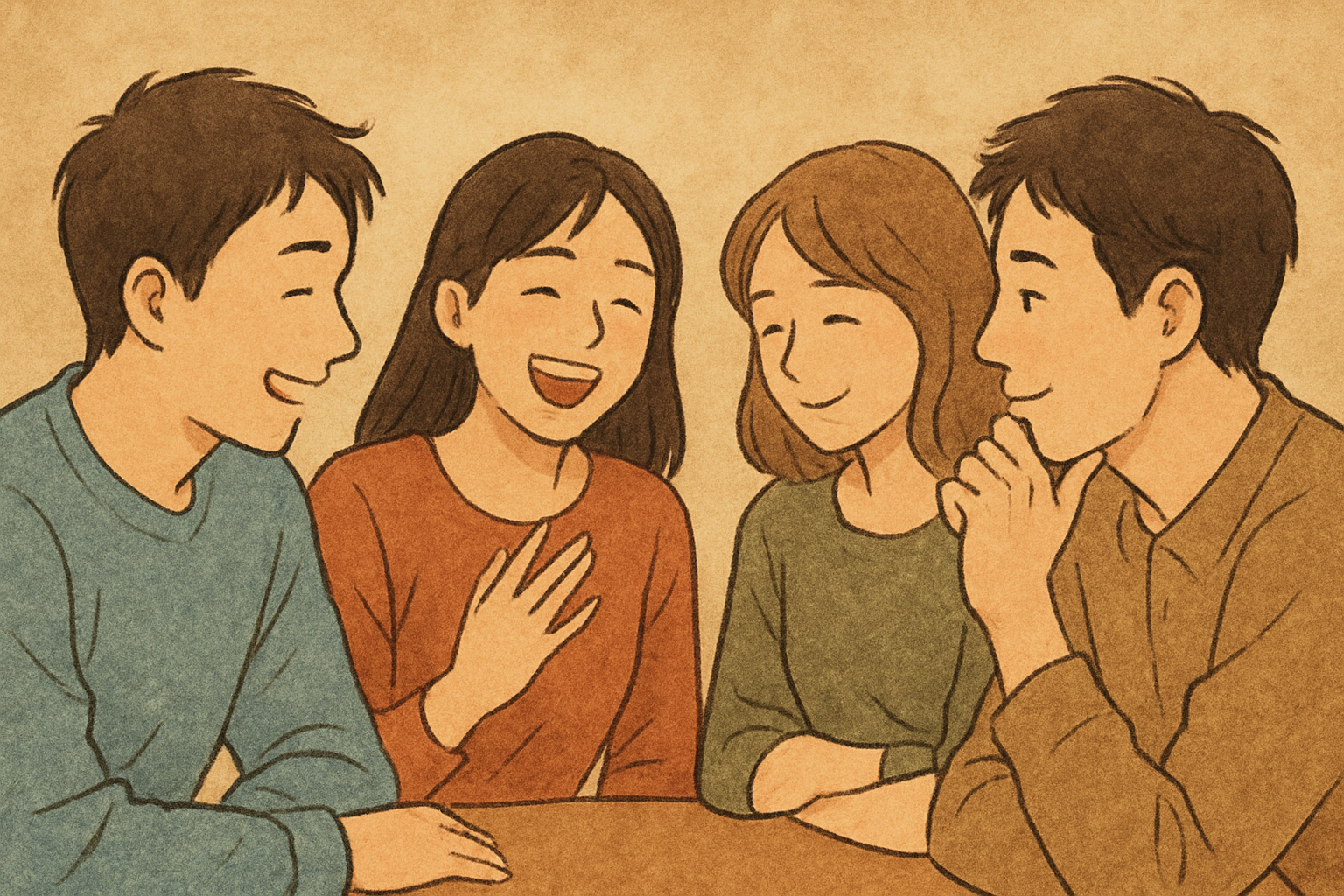 なぜ人は親しくなるほど気を抜くのか？