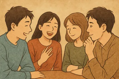 なぜ人は親しくなるほど気を抜くのか？