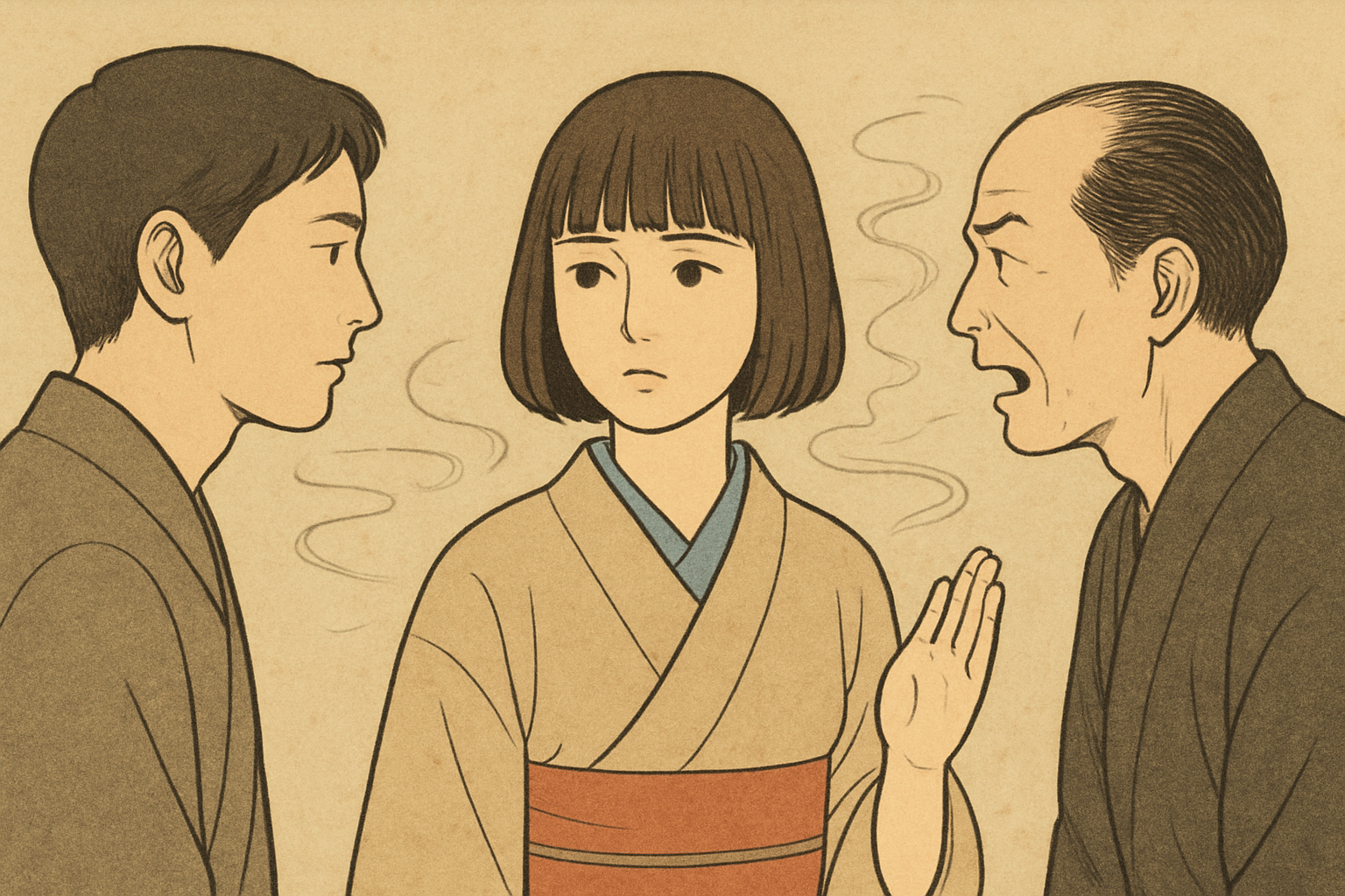 なぜ人は相手によって性格が変わるのか？
