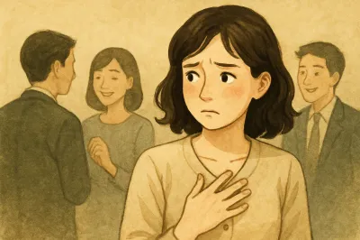 なぜ人は気に入られようと無理をするのか？