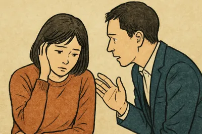 なぜ人は相手に合わせすぎてしまうのか？