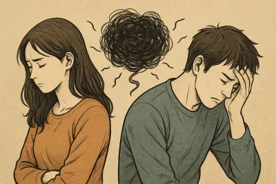 なぜ人は関係が続くほど負担を感じるのか？
