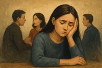 なぜ人は人との関係に疲れてしまうのか？