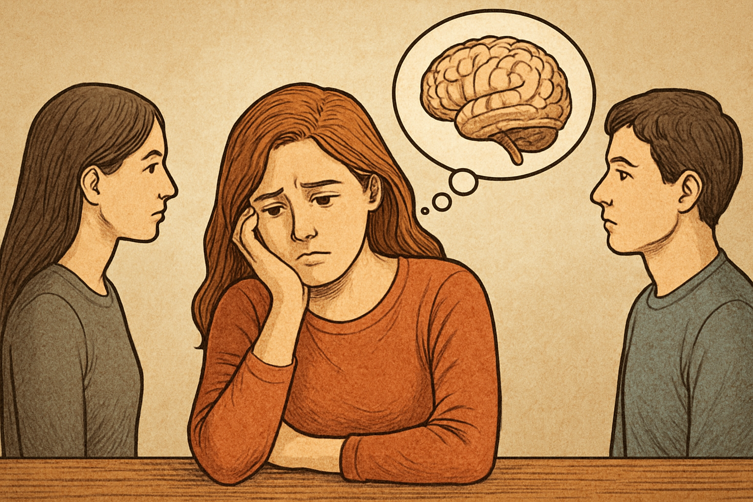 比べたくなるのは、心と脳にちゃんと理由があるんですね