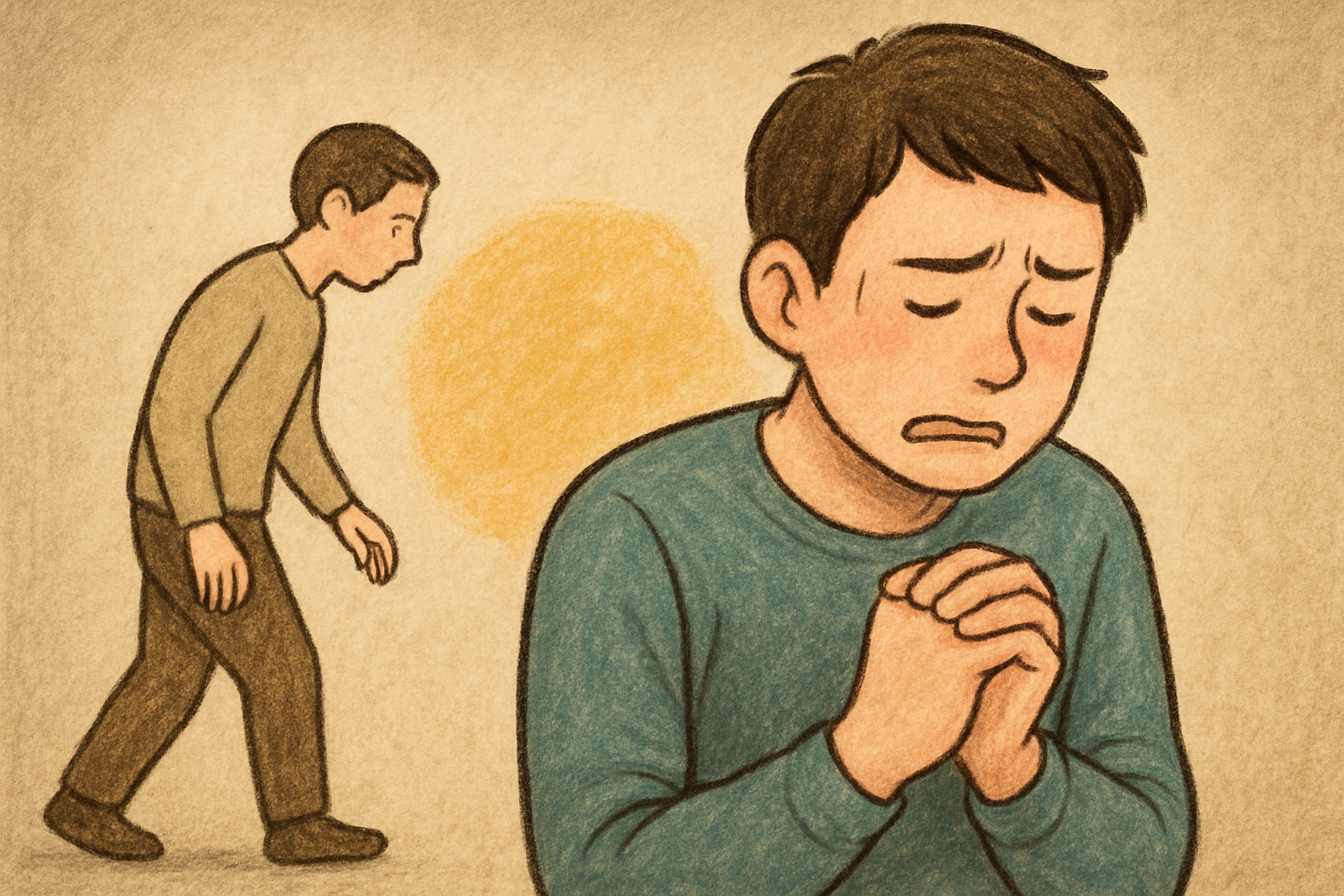 まとめ：固まるのは自然な反応だから、ほどく入口を持っておくと安心ですね