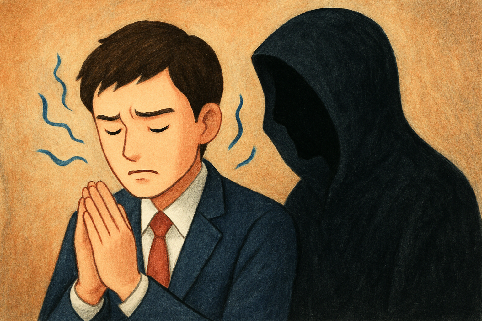 まとめ：謝れなさの裏には「守りたいもの」があることが多いんですね