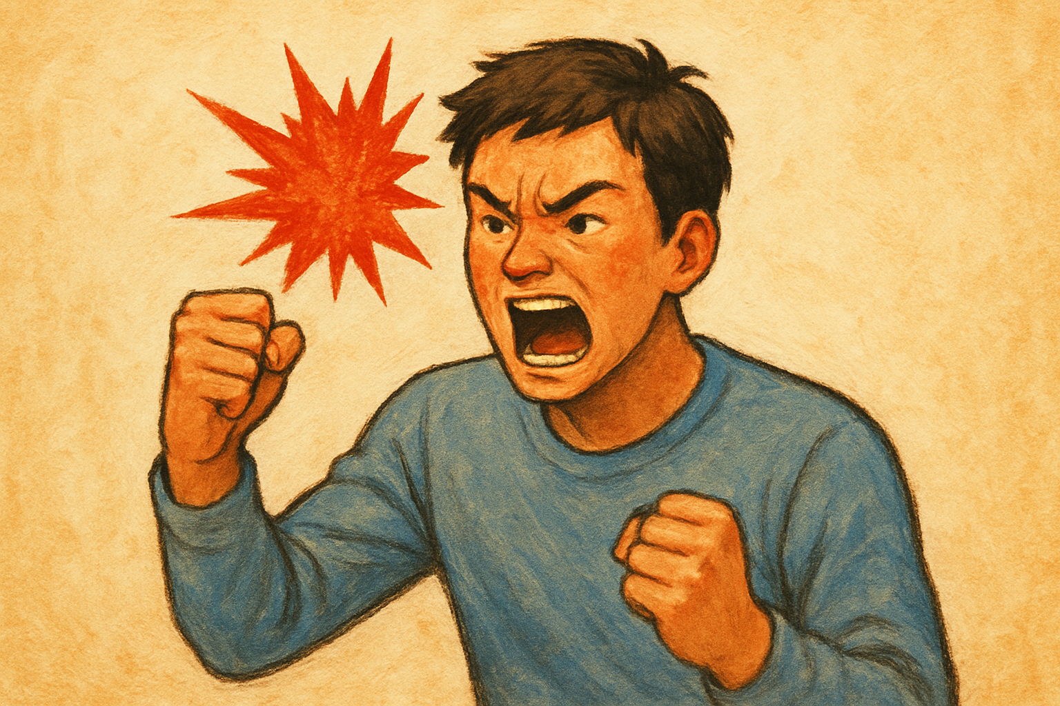 まとめ：怒りは「悪い性格」より「整えたいサイン」かもしれませんね