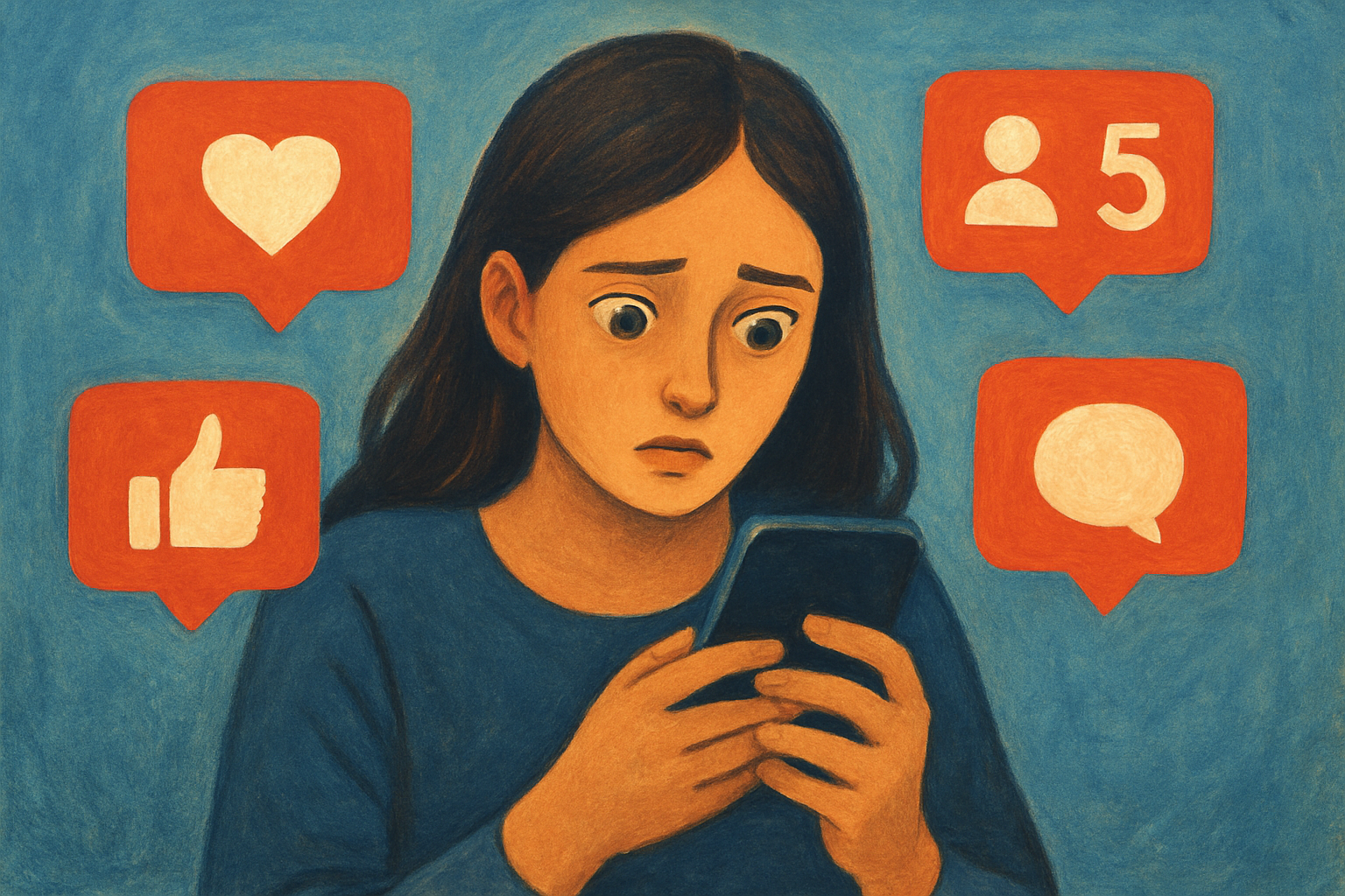 気づくと開いてしまう5つの理由