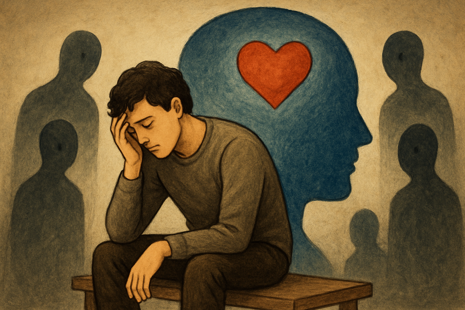 諦めやすさをつくる、いくつかの心の理由