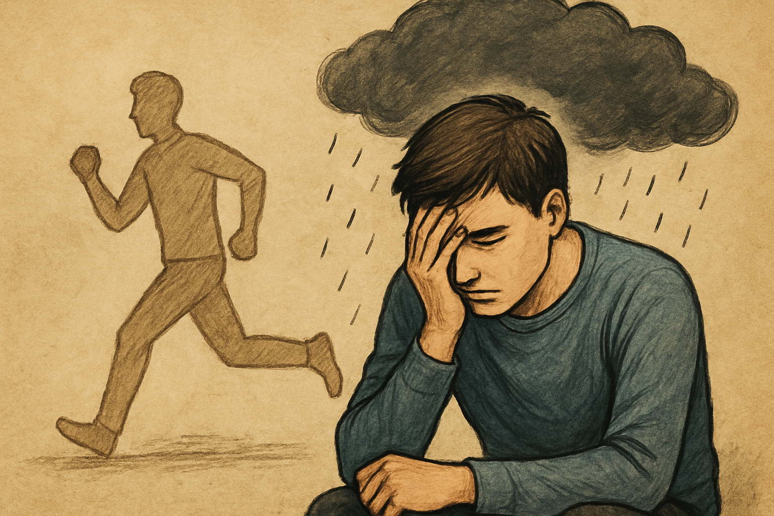 起きやすい場面で見ると、理由がつかみやすいです