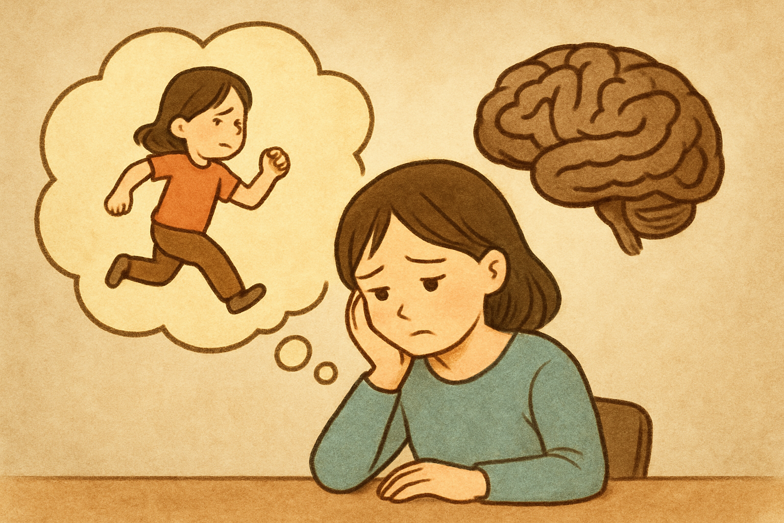 まとめ：諦めやすさは、直す前に「理解」すると楽になります