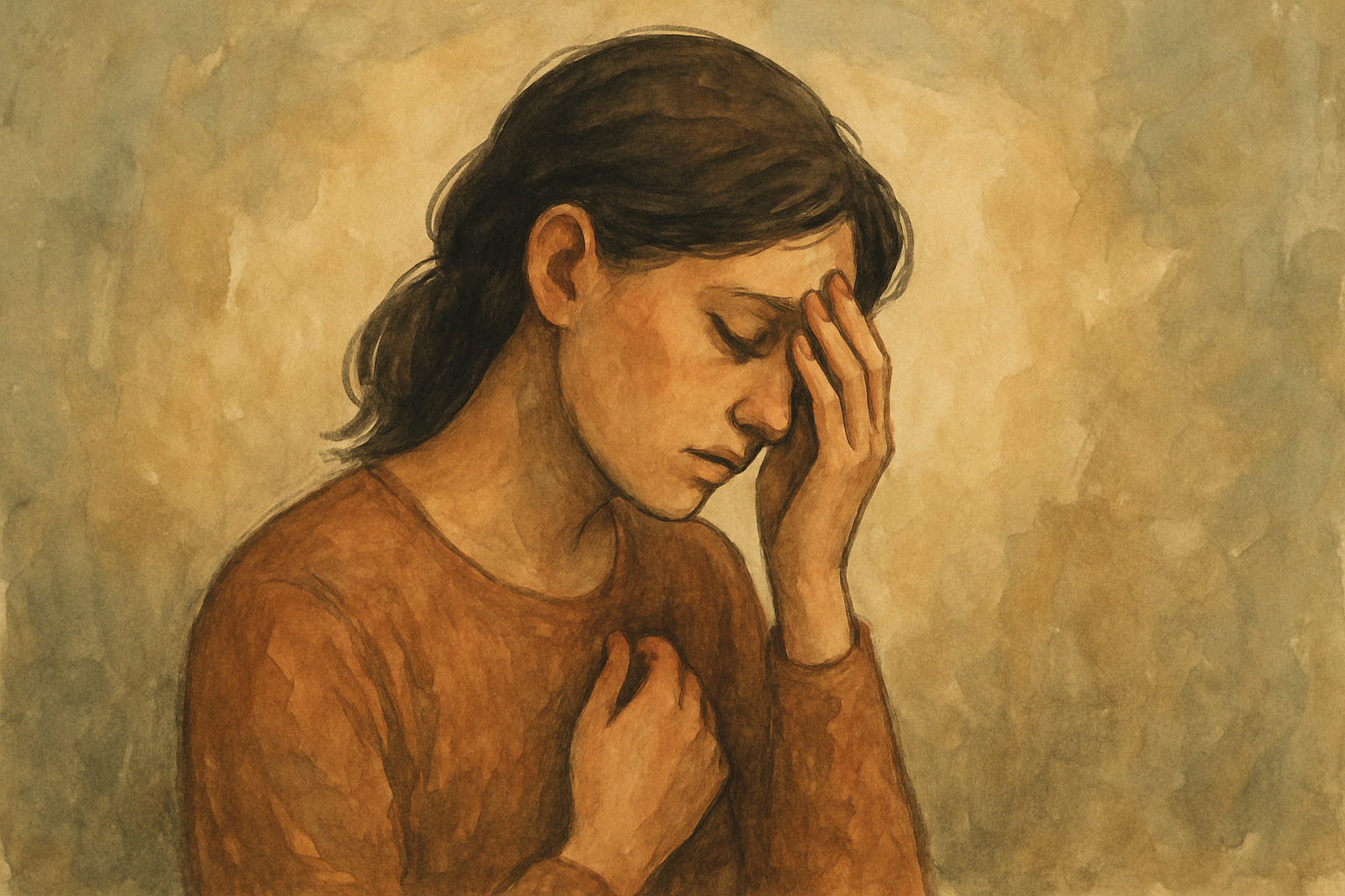 まとめ:自責は「まじめさ」のサイン。少しずつほどいていけます