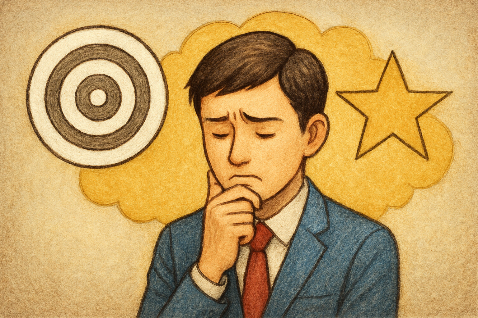 完璧を求めるのは「安心したい」気持ちが強いからかもしれません