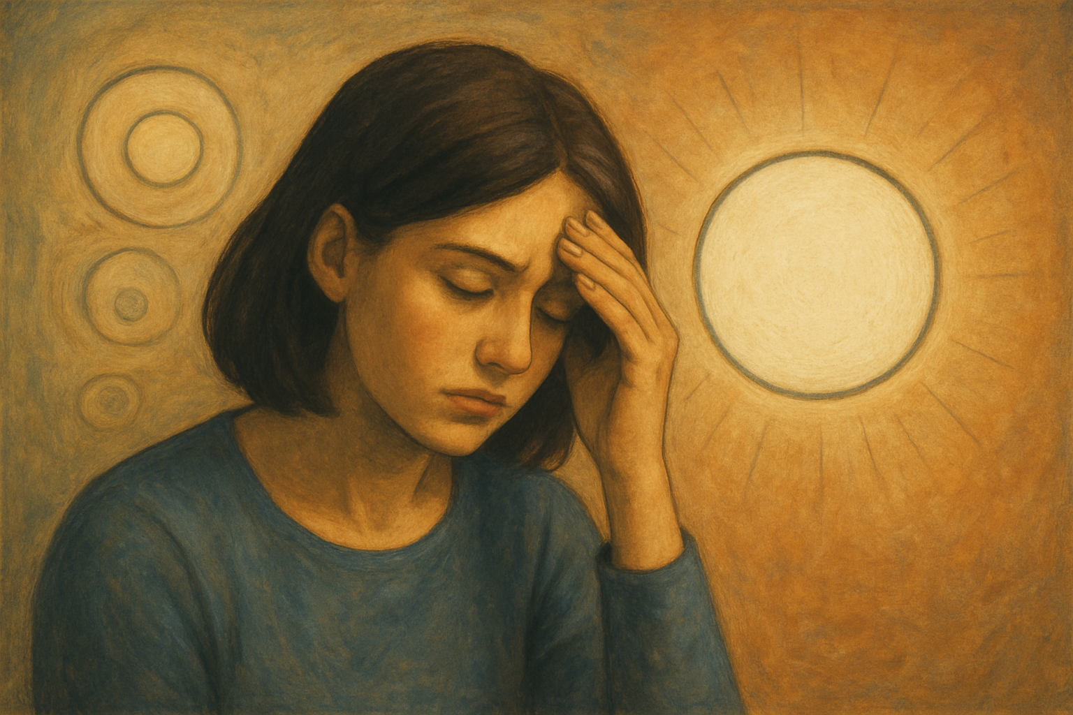 完璧を求めてしまう心の動き