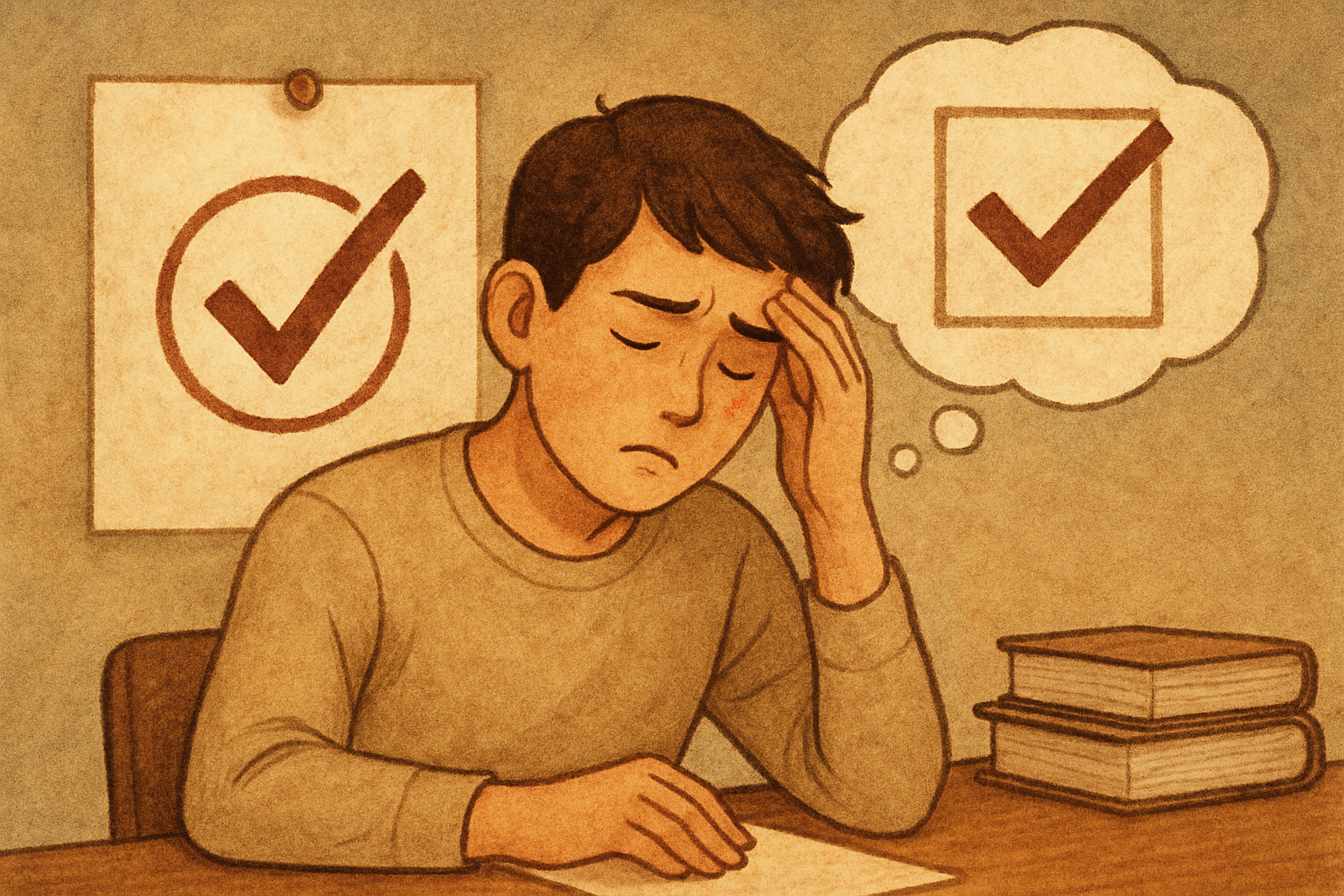 まとめ：完璧は「価値の証明」ではなく「安心のための工夫」になりやすいんですね