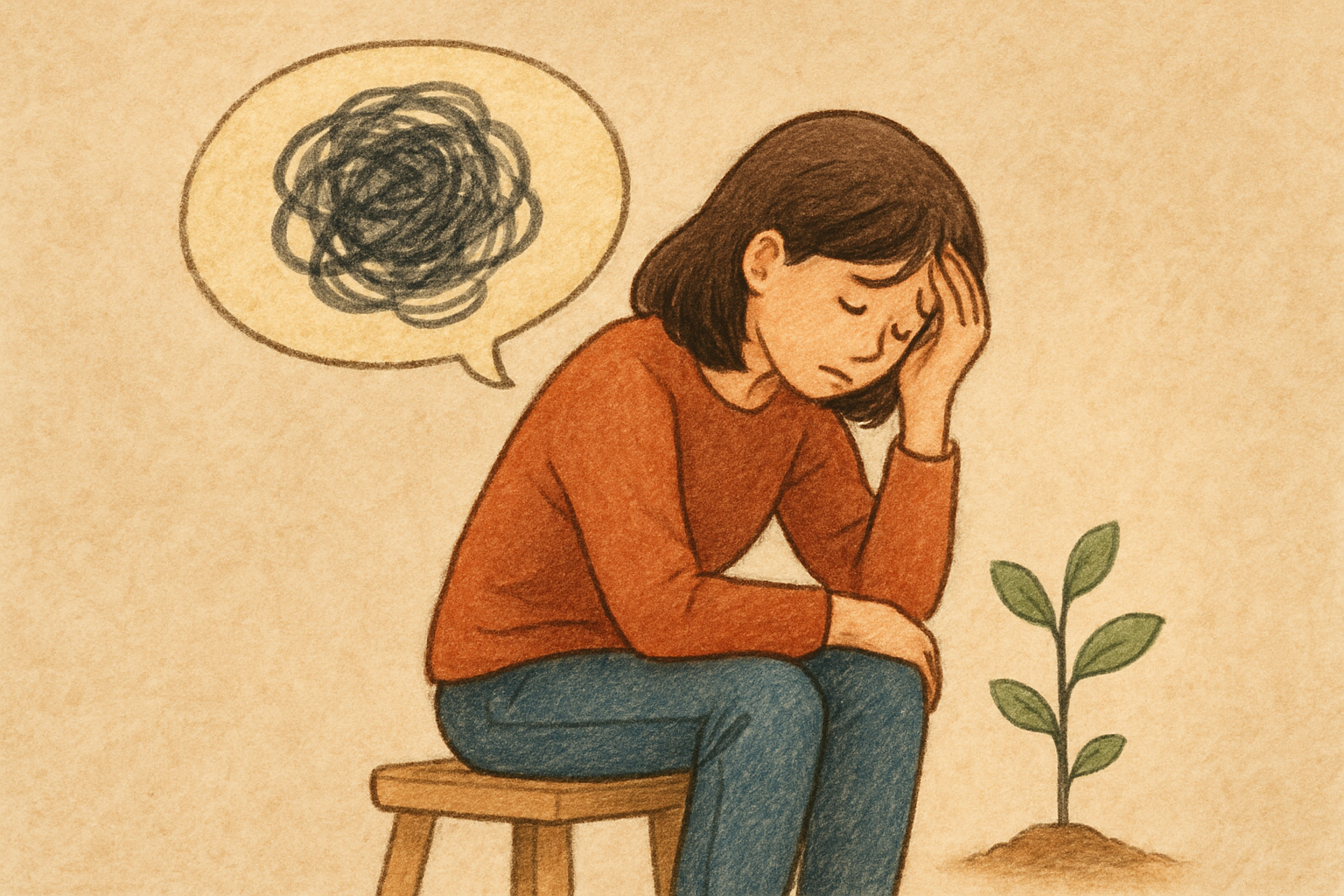 小さく動き出すための、やさしい工夫