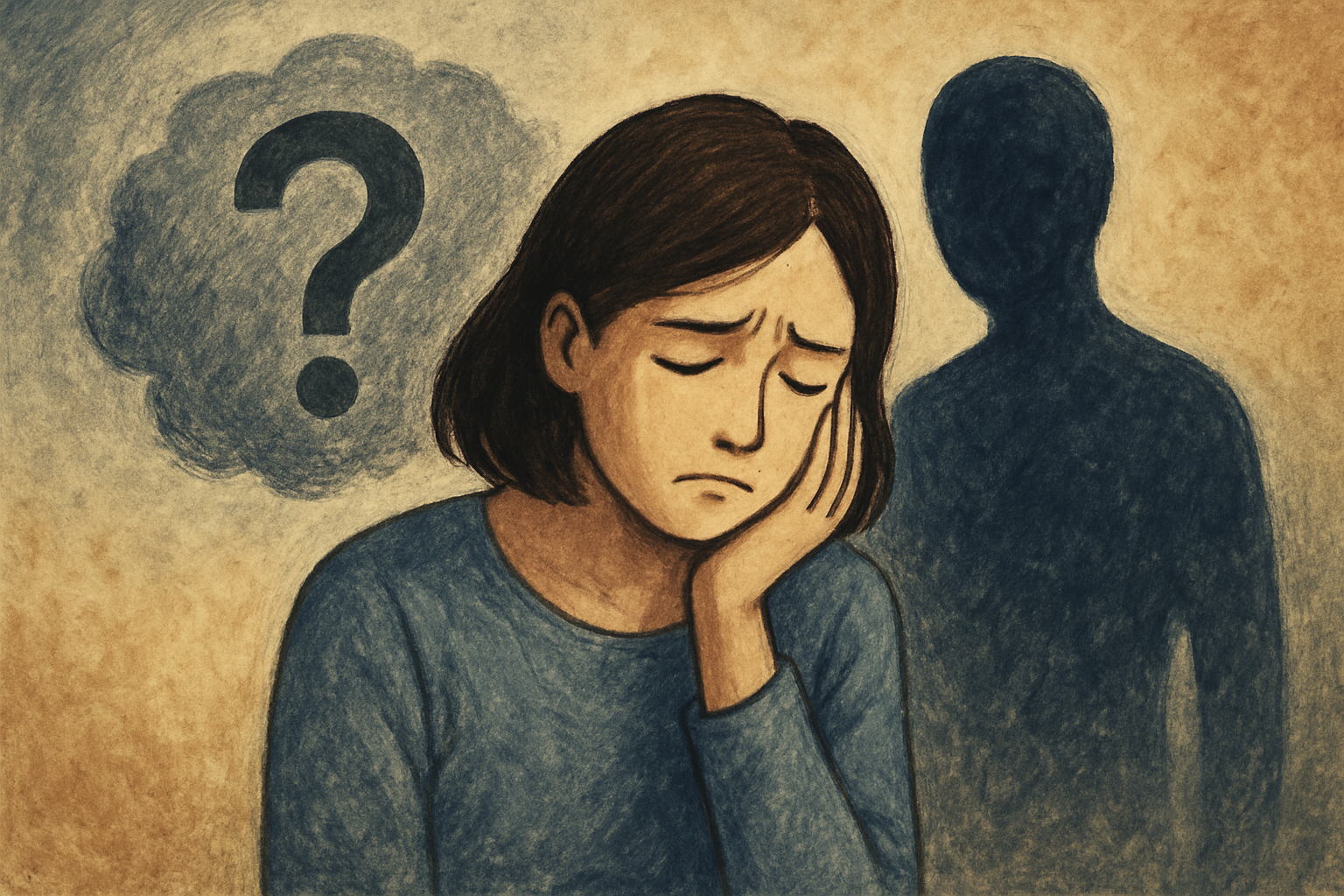 まとめ：不安があるのに動けないのは、あなたを守ろうとする仕組みでもあります