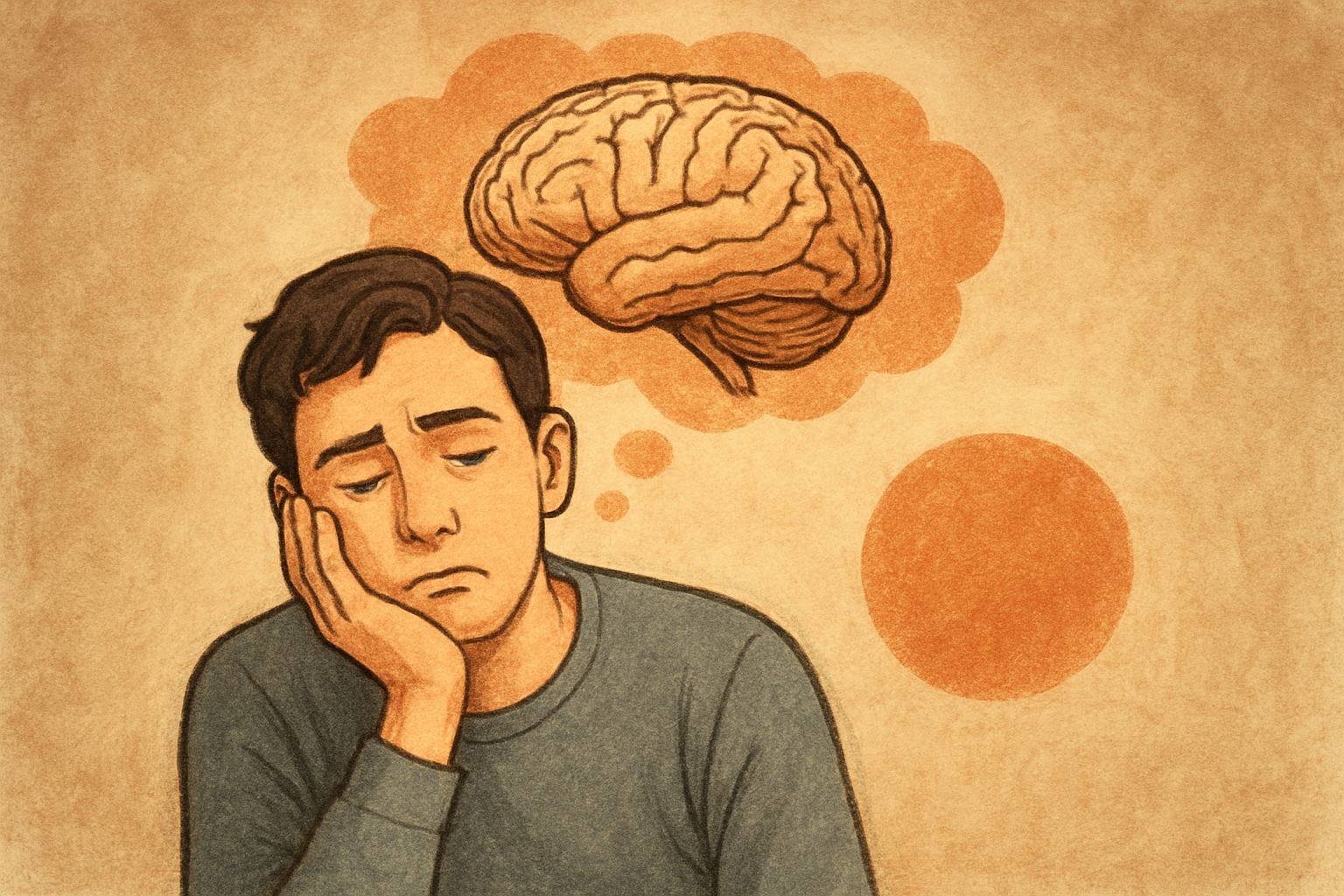 なぜ人はすぐに飽きるのか？は「脳の自然な反応」と考えてもよさそうです