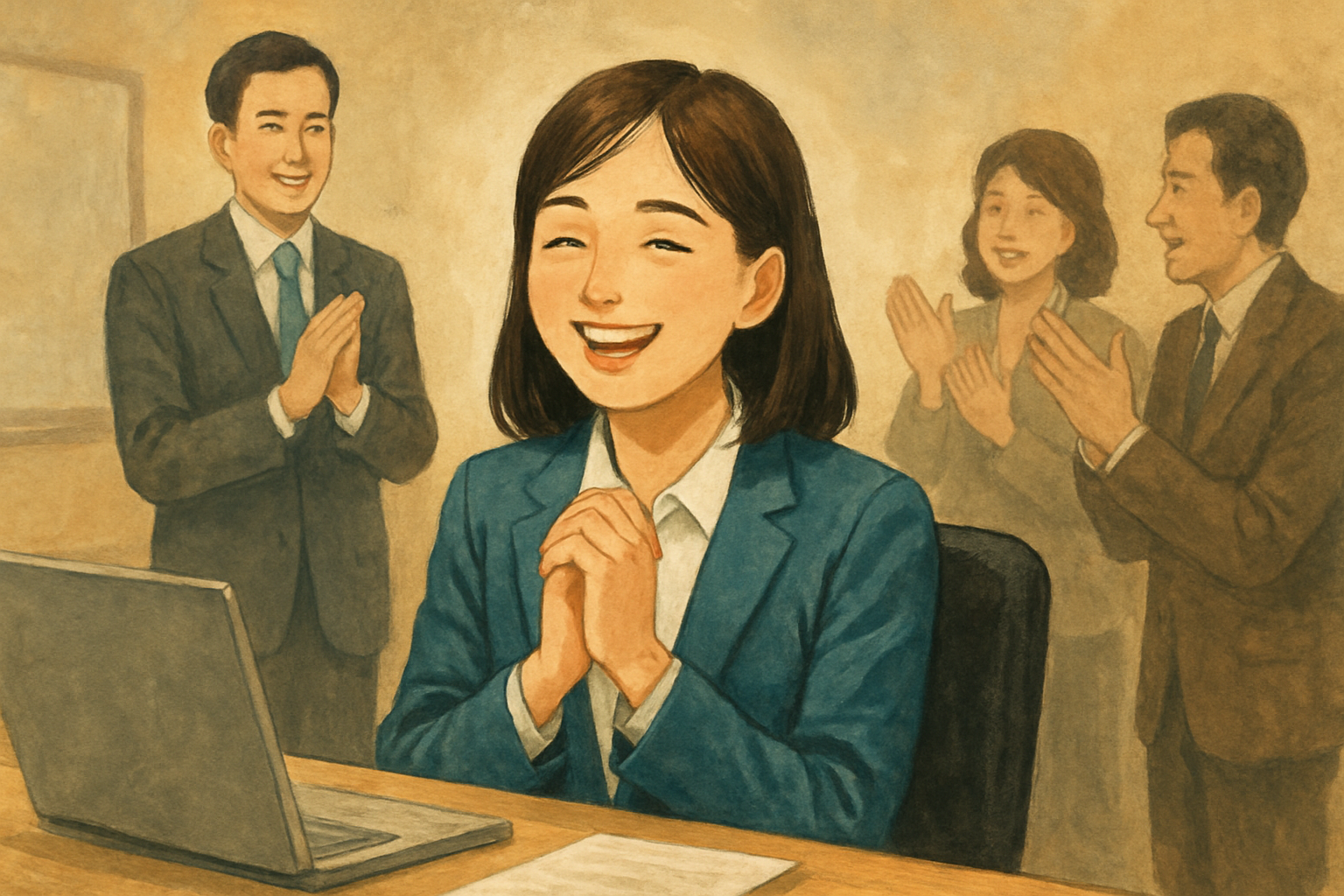 身近にある「承認欲求が強い」場面の具体例