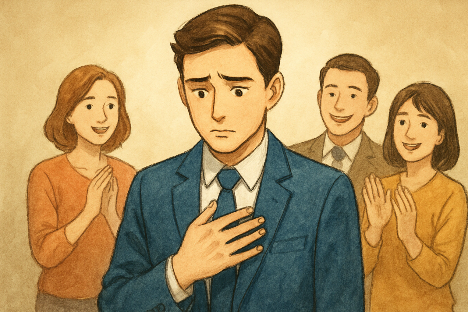 まとめ：承認欲求は自然。強さには理由があるんですね