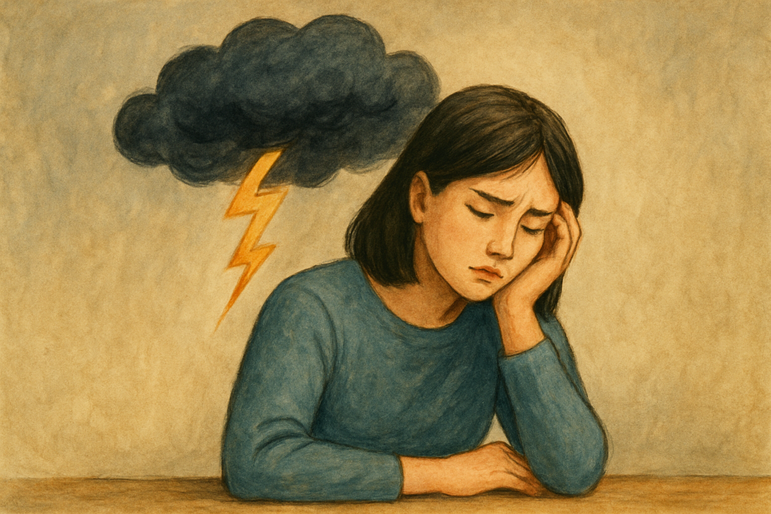 まとめ：ネガティブになるのは、守ろうとしているサインかもしれません