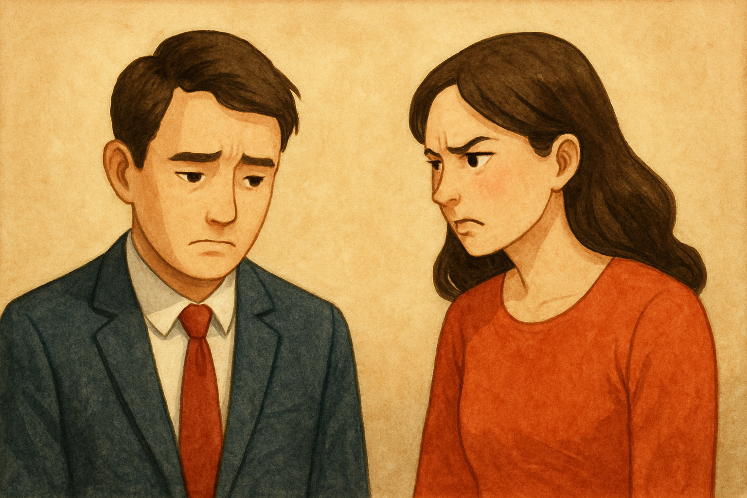 まとめ：嫉妬は「あなたの価値」ではなく「あなたの状態」を教えてくれるんですね