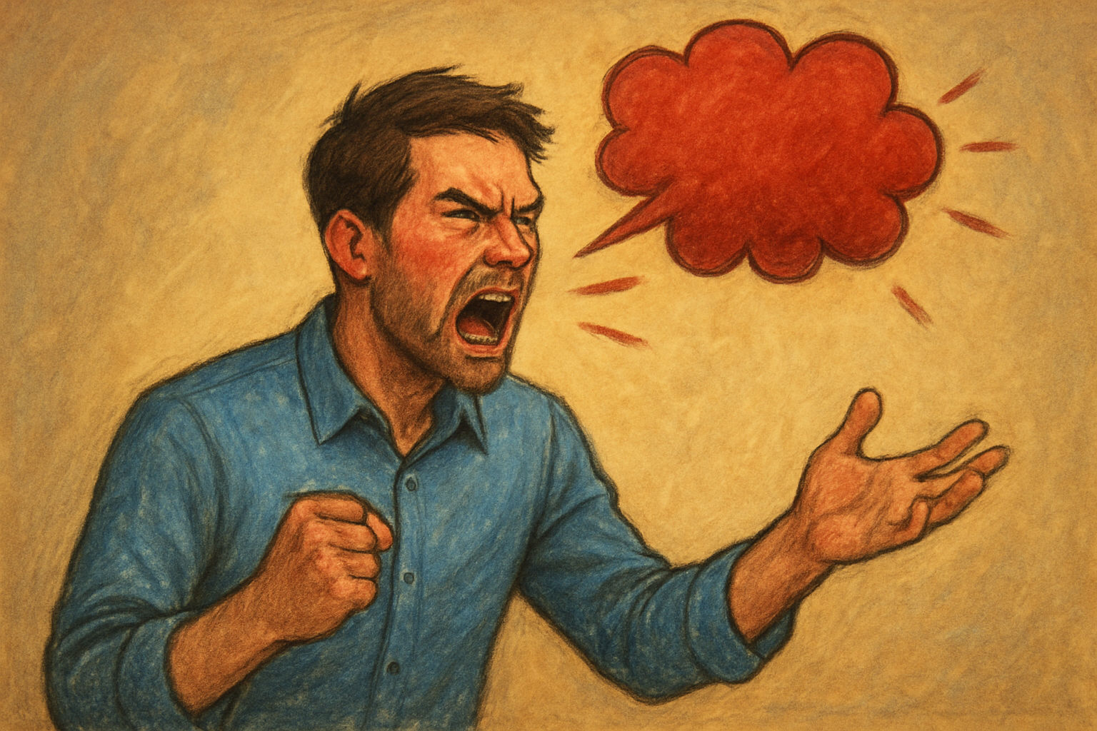 まとめ：怒りは悪者ではなく、気持ちのサインなんですね