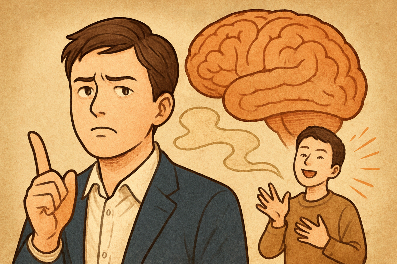 自慢が出てくる心の流れをほどいてみる