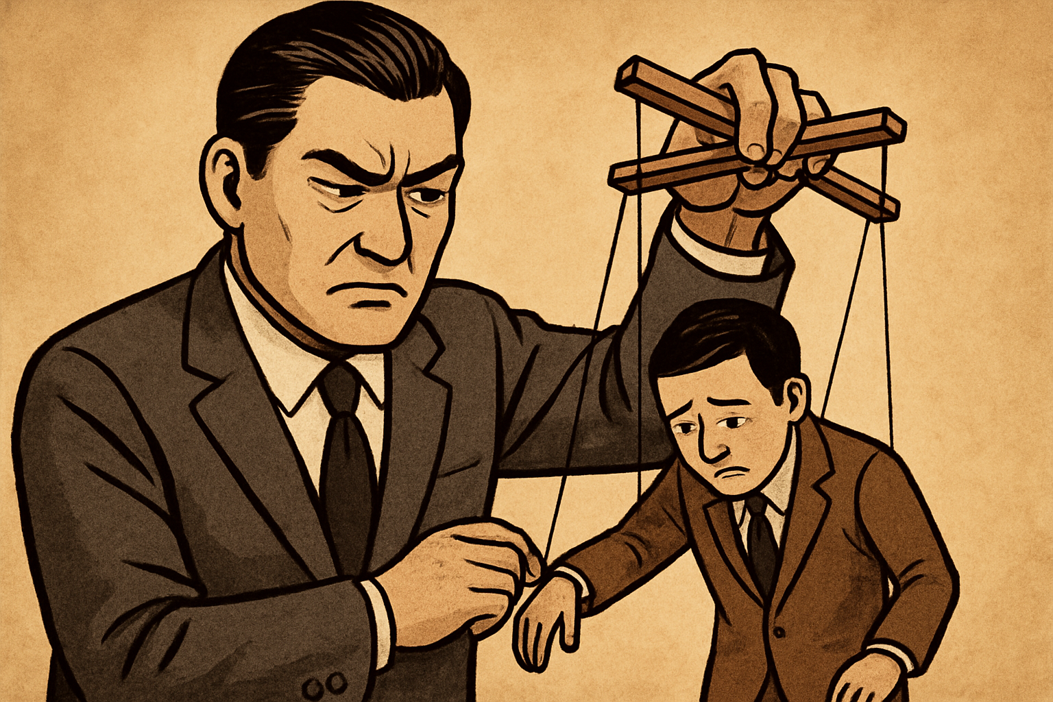 どうして「コントロール」が安心につながってしまうの？