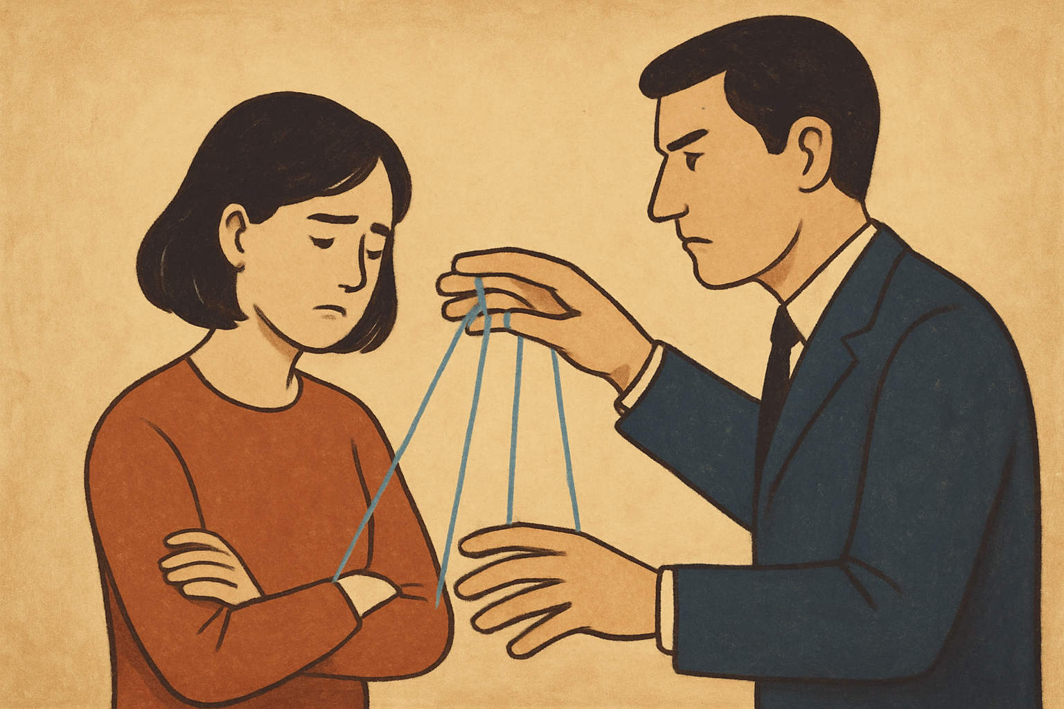 まとめ：安心を求める気持ちは自然。だからこそ扱い方が大切