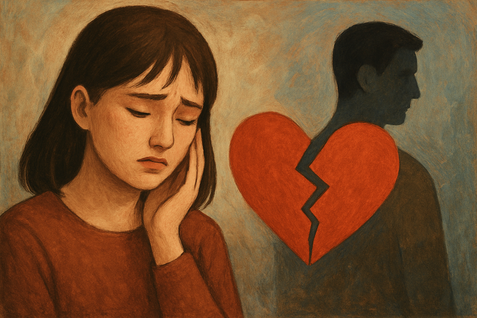 「裏切られた」と感じる心の仕組み