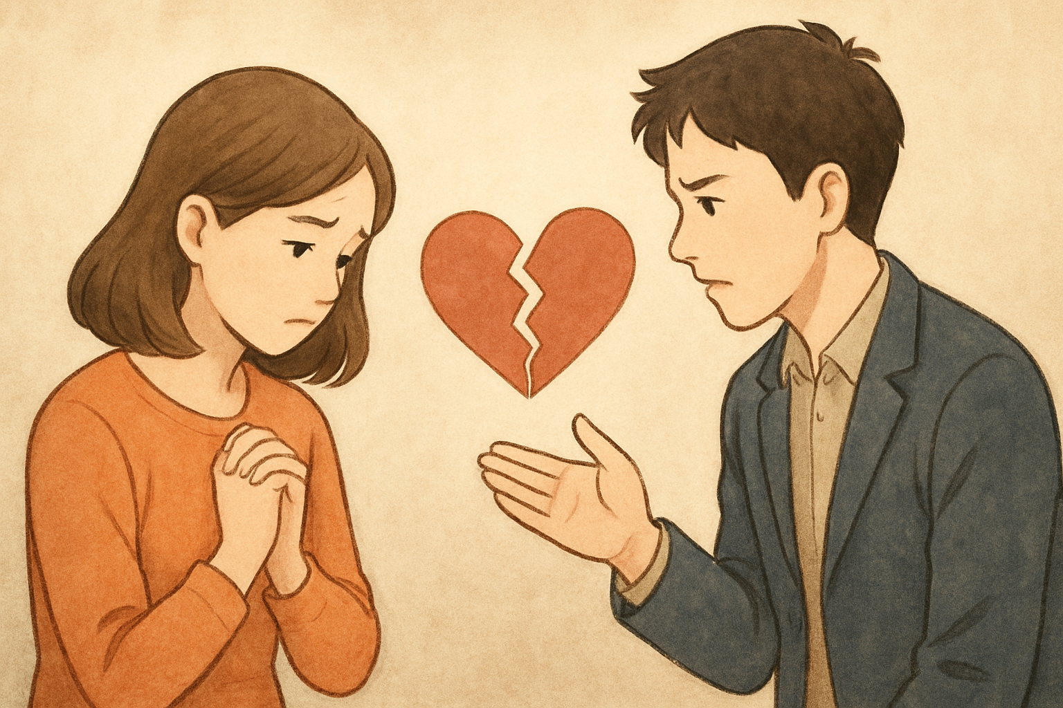 傷つきを小さくするためにできること