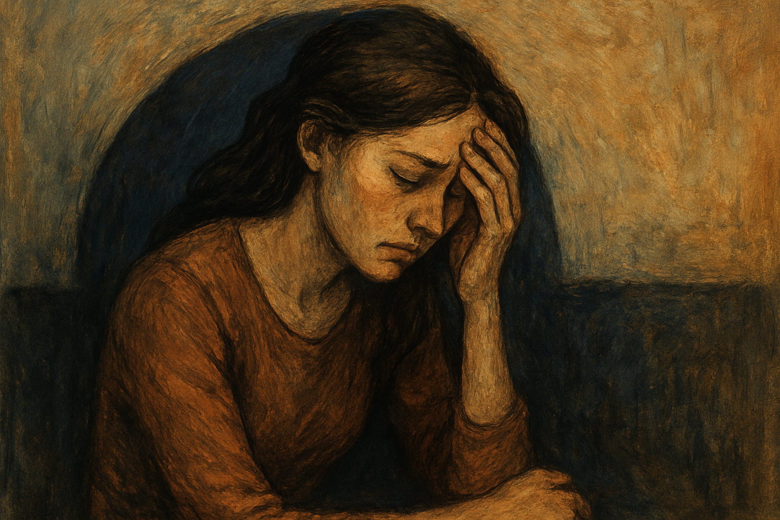 まとめ：痛みの正体がわかると、少し落ち着けるかもしれません